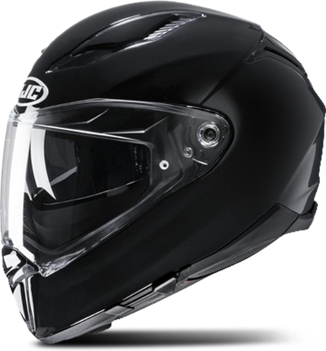 HJC Integralhjelm HJC F70, Sort HJC Integralhjelm HJC F70, Sort
