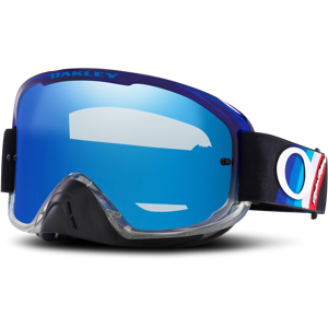 Oakley Crossbriller  O Frame 2.0 Pro TLD, Sort Stripes