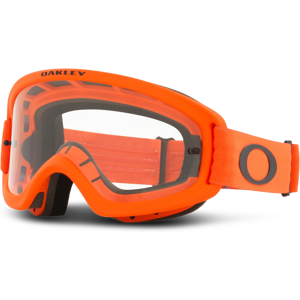 Oakley Crossbriller  O-Frame® 2.0 Pro XS Junior Klar, Moto Orange