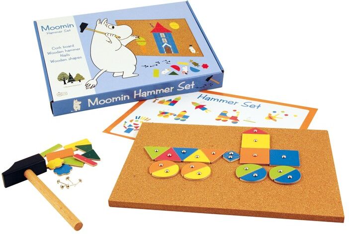 Mumitroldene Hammer & Nail Mumitroldene Hammer & Nail