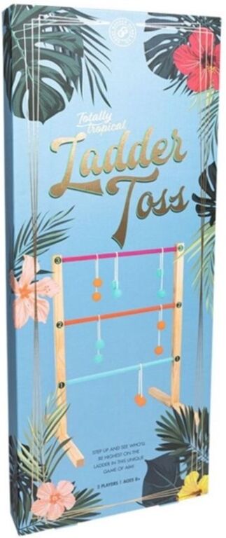 Ladder Toss Ladder Toss