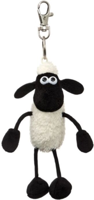 Shaun The Sheep Keyclip