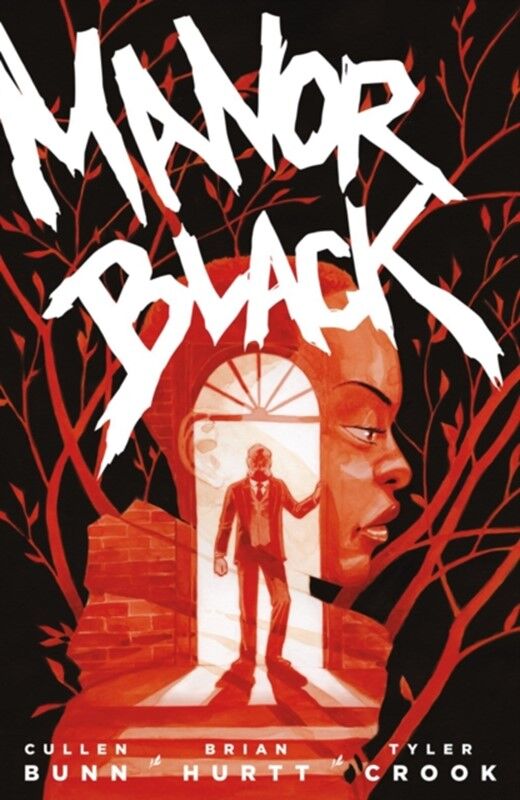 Cullen Bunn Manor Black Cullen Bunn Manor Black