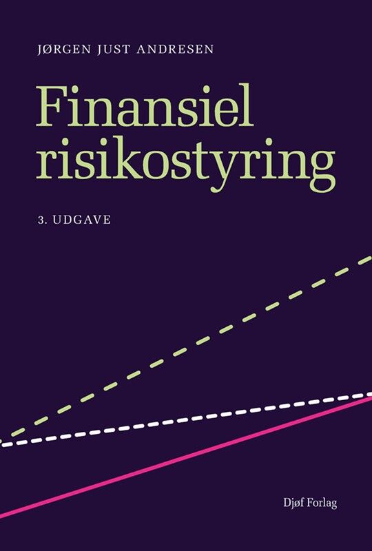 Carsten Greve Finansiel risikostyring