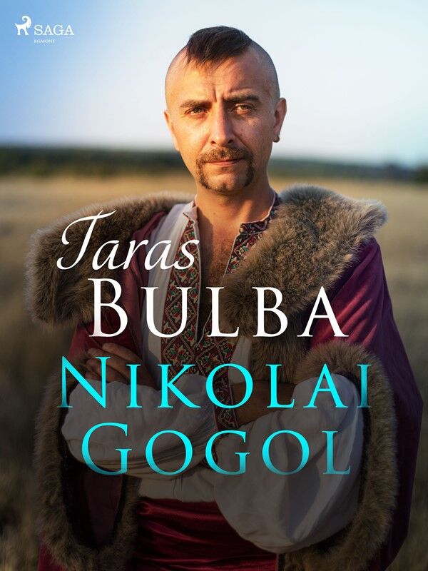 Nikolai Gogol Taras Bulba