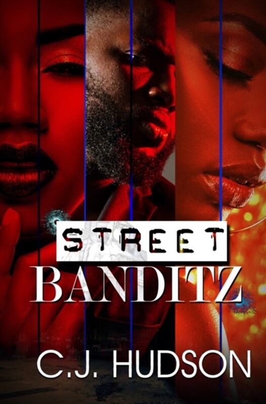 Hudson Street Banditz Hudson Street Banditz