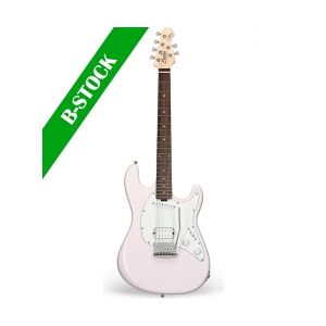 Sterling By Music Man Cutlass Short Scale CT30SSHS, Shell Pink, The 