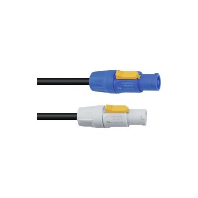 PSSO PowerCon Connection Cable 3x1.5 1.5m TILBUD NU PSSO PowerCon Connection Cable 3x1.5 1.5m TILBUD NU