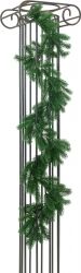 Europalms Fir garland, artificial, 180cm TILBUD NU Europalms Fir garland, artificial, 180cm TILBUD NU
