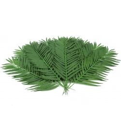 Palm Europalms Coconut palm branch, artificial, 90cm 12x TILBUD NU Palm Europalms Coconut palm branch, artificial, 90cm 12x TILBUD NU