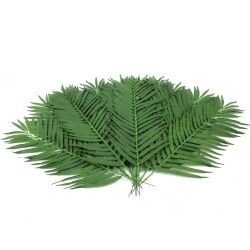 Palm Europalms Coconut palm branch, artificial, 90cm 12x TILBUD NU