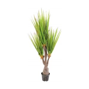 Europalms Sabre-tooth century plant, artificial plant, 185cm århundrede plante