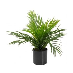 Europalms Areca Palm, artificial plant, 46 cm TILBUD NU