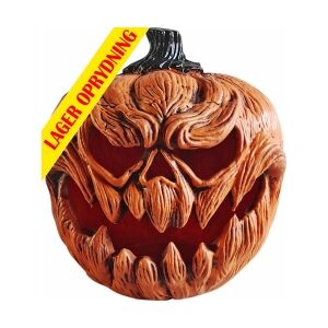 Europalms Halloween Pumpkin, 25cm TILBUD NU