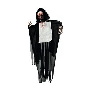 Europalms Halloween Figure Ghost, animated 95cm TILBUD animeret spøgelse figur