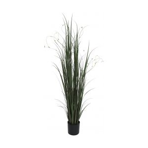 Europalms Willow branch grass, artificial, 183cm TILBUD NU afdeling græs