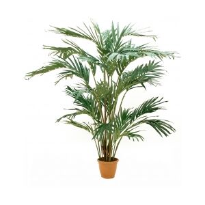 Europalms Canary date palm, artificial plant, 240cm TILBUD NU