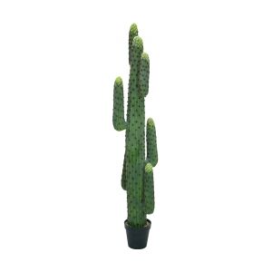 Europalms Mexican cactus, artificial plant, green, 173cm TILBUD NU