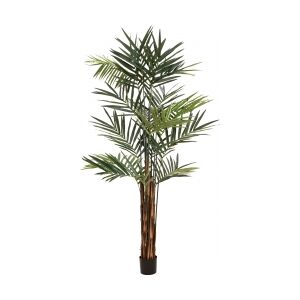 Europalms Kentia palm tree, artificial plant, 300cm TILBUD NU