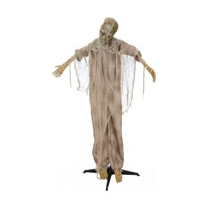 Europalms Halloween Figure Mummy, animated, 160cm TILBUD NU