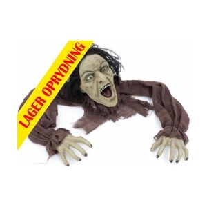 Europalms Halloween Figure Crawling 140cm TILBUD NU gennemgang europalmer figur