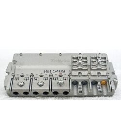 Televes 5489 Smart F-Con. splitter 8-way TILBUD NU vejs vej