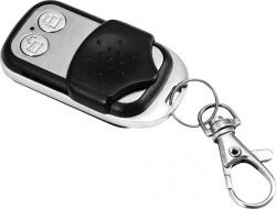 EuroLite WRC-4 Wireless Remote Control with Receiver TILBUD NU EuroLite WRC-4 Wireless Remote Control with Receiver TILBUD NU