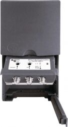 Triax Satellite Mastforstærker 12 dB 174-790 MHz, 340621 TILBUD NU Triax Satellite Mastforstærker 12 dB 174-790 MHz, 340621 TILBUD NU