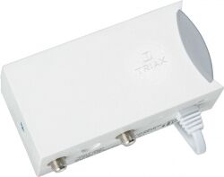 Triax VHF/UHF Forstærker 17 dB, 339404 TILBUD NU Triax VHF/UHF Forstærker 17 dB, 339404 TILBUD NU