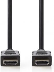 Nedis High Speed HDMI™-kabel med Ethernet   HDMI™-stik - HDMI™-stik   25 m   Sor Nedis High Speed HDMI™-kabel med Ethernet   HDMI™-stik - HDMI™-stik   25 m   Sor