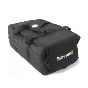 Soft Case AC-131 / taske 530 x 215 x 330mm - Kraftig transporttask tilfælde blød