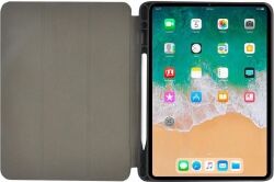 Apple Nedis Folieetui til Apple iPad Pro 11" 2019   Grå/sort, TCVR20004GY TILBUD NU Apple Nedis Folieetui til Apple iPad Pro 11" 2019   Grå/sort, TCVR20004GY TILBUD NU