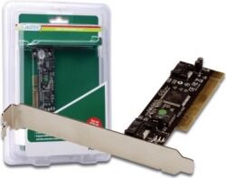 Digitus PCI 2 kanal SATA TILBUD NU