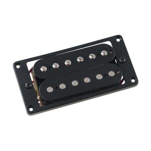 Dimavery Humbucker opened, with frame TILBUD NU åbnede ramme åbnet med