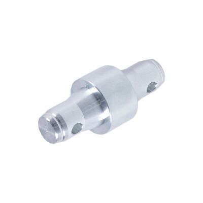 Alutruss QUICK-LOCK Distance Part 20mm TILBUD afstand hurtig endel låse del en Alutruss QUICK-LOCK Distance Part 20mm TILBUD afstand hurtig endel låse del en