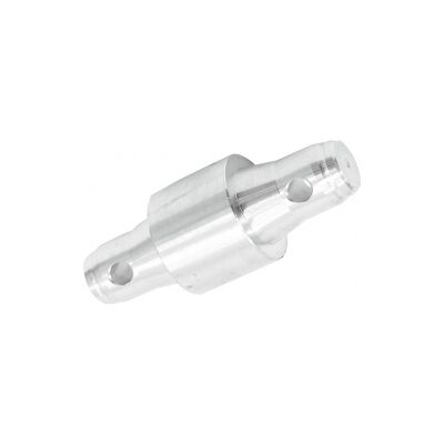 Alutruss QUICK-LOCK Distance Part 40mm afstandsdel afstand hurtig endel låse en Alutruss QUICK-LOCK Distance Part 40mm afstandsdel afstand hurtig endel låse en