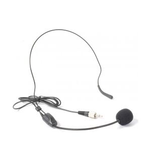 PDH3 Headset mikrofon TILBUD NU headsetmikrofon mikrofon