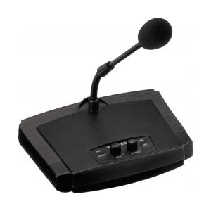 Bordmikrofon ECM-450 TILBUD NU mikrofon desktop pa