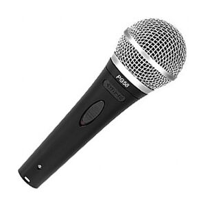 Shure PG58-XLR vokal mikrofon inkl. kabel 5m. XLR-XLR TILBUD NU incl