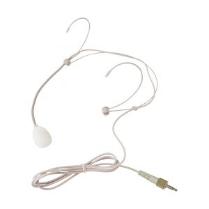 Omnitronic UHF-200 HS Headset Microphone TILBUD NU mikrofon