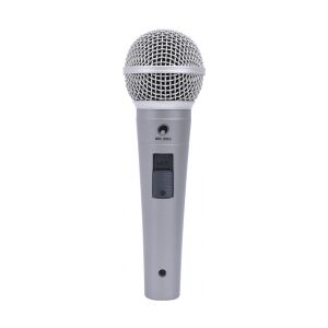 Omnitronic MIC 85S Dynamic Microphone with Switch mikrofon dynamisk kontakt med