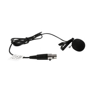 Omnitronic UHF-300 Lavalier Microphone TILBUD NU