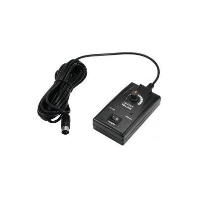 EuroLite Remote Controller (DIN) for Snow 6001 fjernbetjening fjern sne til EuroLite Remote Controller (DIN) for Snow 6001 fjernbetjening fjern sne til