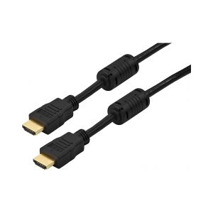 HDMI™ kabel 15m HDMC-1500/SW TILBUD NU