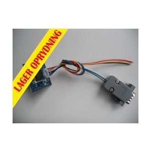 Unknown - Kameramodul RS232 - RS232-interface - Kameramodul Unknown - Kameramodul RS232 - RS232-interface - Kameramodul