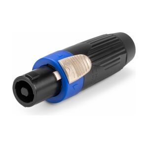 Sonstige NLT4FXX-BAG Tilslutninger - 4-P Speakon Kabel Sonstige NLT4FXX-BAG Tilslutninger - 4-P Speakon Kabel