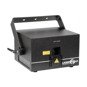 LASERWORLD CS-6000 micro TILBUD NU LASERWORLD CS-6000 micro TILBUD NU