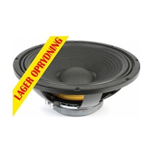 PD15PS Woofer Aluminium 15'' 800W TILBUD NU