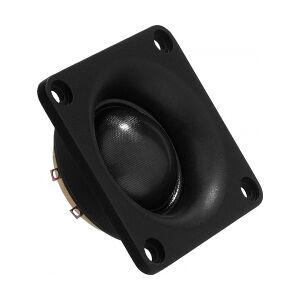 Dome tweeter DT-28N TILBUD NU diskant neodym hej hi fi