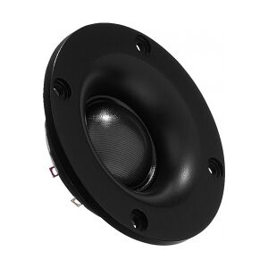 Dome tweeter DT-25N TILBUD NU diskant neodym hej hi fi